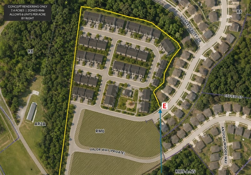 500 Valor Way, Antioch, TN 37013