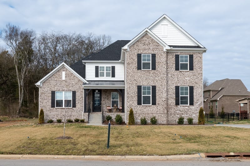 105 Watermill Ln Lot 126, Lebanon, TN 37087