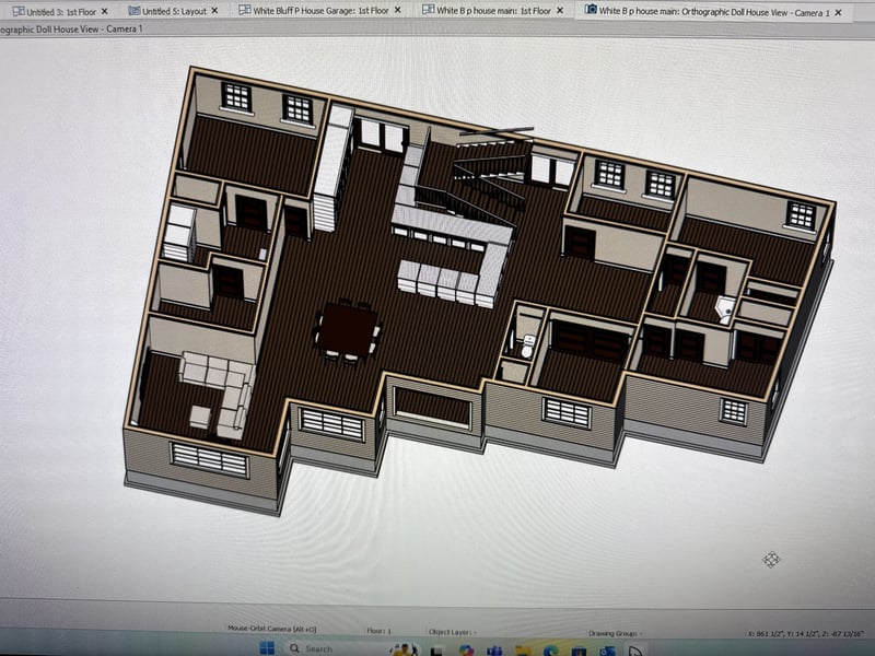 3259 Trace Creek Rd, White Bluff, TN 37187