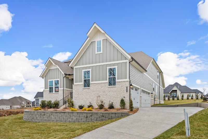 7247 Murrel Dr, Franklin, TN 37064