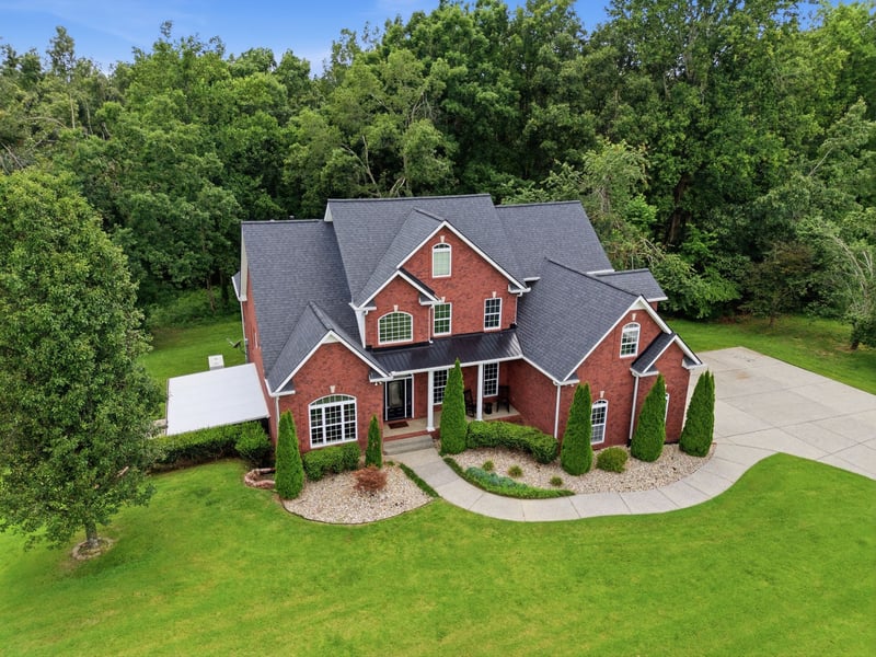 1014 Alameda Dr, Portland, TN 37148