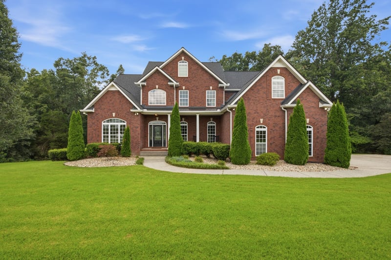 1014 Alameda Dr, Portland, TN 37148