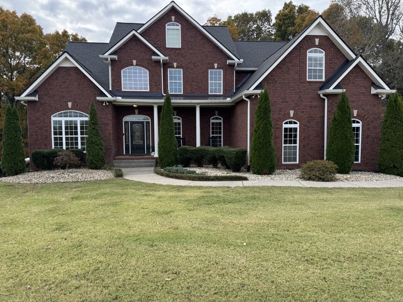 1014 Alameda Dr, Portland, TN 37148