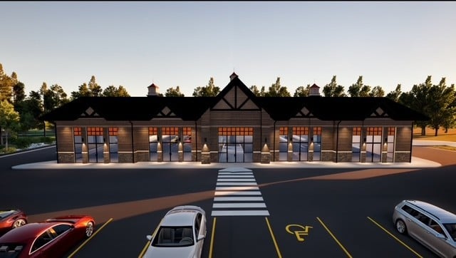 1995 Golden Bear Gtwy, Mount Juliet, TN 37122