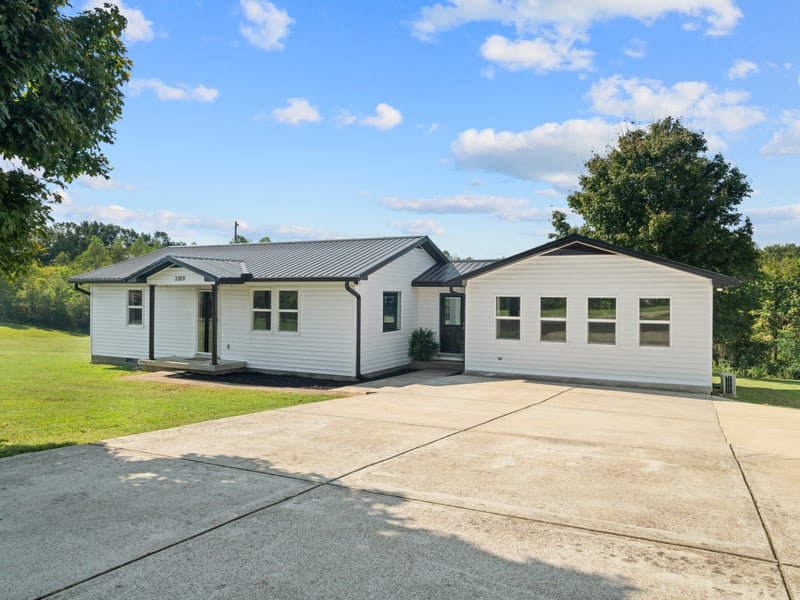 3309 Miller Ln, Santa Fe, TN 38482