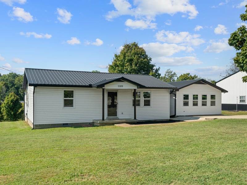 3309 Miller Ln, Santa Fe, TN 38482