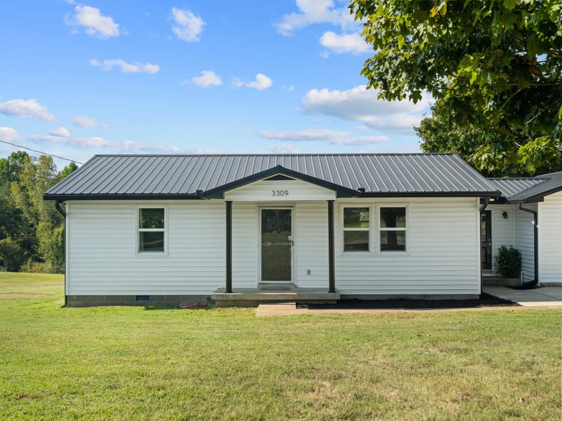 3309 Miller Ln, Santa Fe, TN 38482