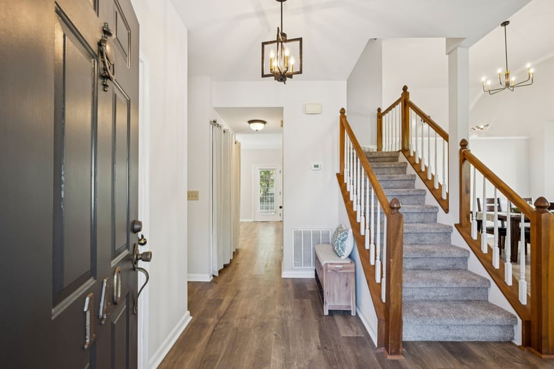 140 Cavalcade Cir, Franklin, TN 37069