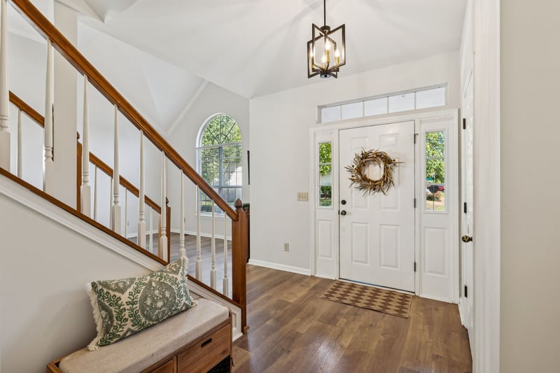 140 Cavalcade Cir, Franklin, TN 37069