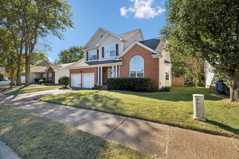 140 Cavalcade Cir, Franklin, TN 37069