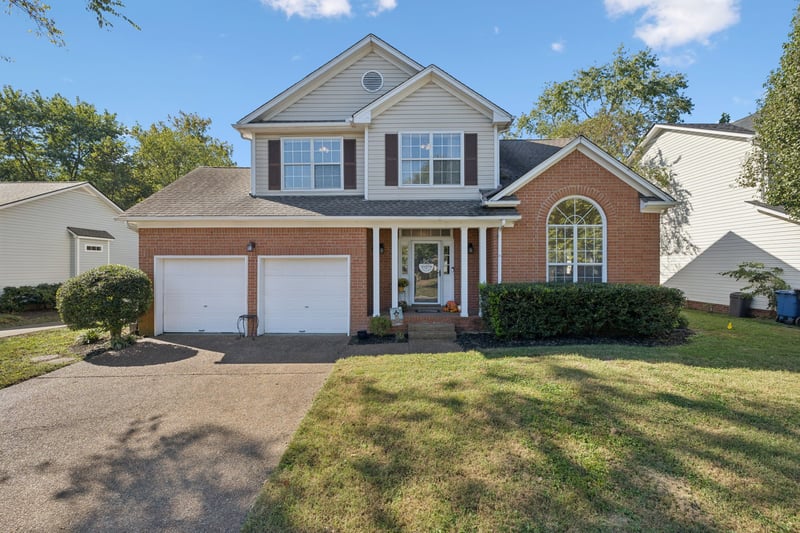 140 Cavalcade Cir, Franklin, TN 37069