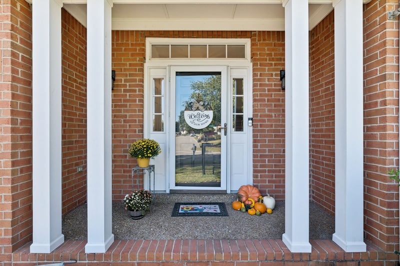 140 Cavalcade Cir, Franklin, TN 37069