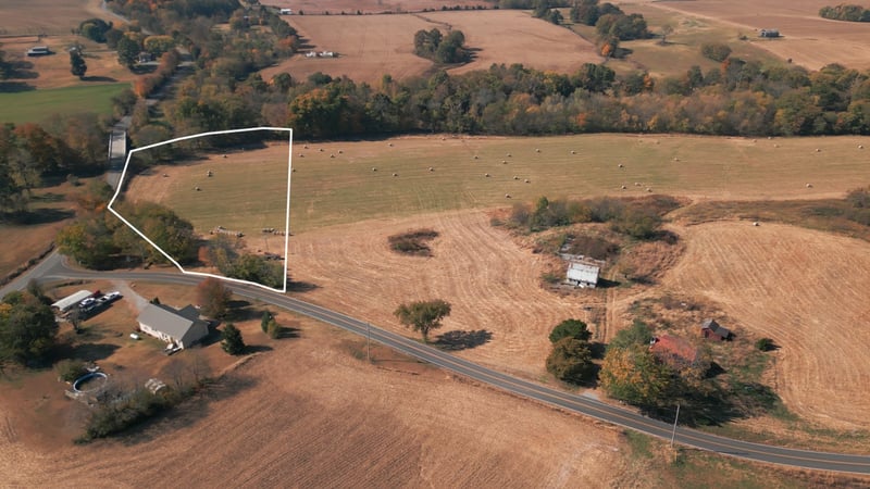 Red River School Rd Lot 1, Portland, TN 37148
