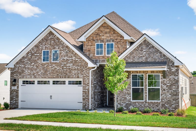 3346 Parmenter St, Columbia, TN 38401