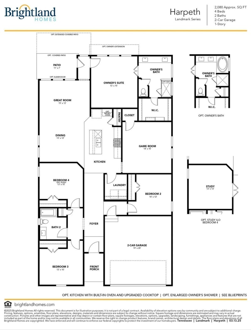 3346 Parmenter St, Columbia, TN 38401