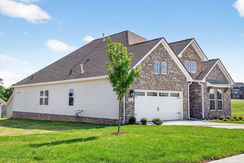 3346 Parmenter St, Columbia, TN 38401