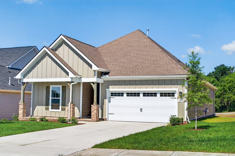 3915 Trinity Woods Rd, Columbia, TN 38401