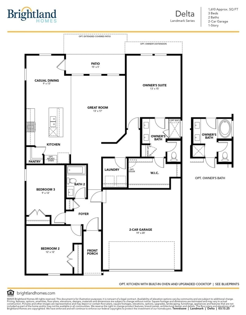 3915 Trinity Woods Rd, Columbia, TN 38401