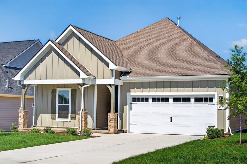 3915 Trinity Woods Rd, Columbia, TN 38401