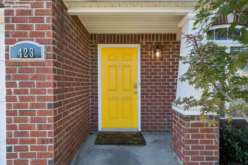 423 Knob Ct, Franklin, TN 37064