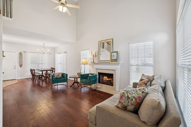 423 Knob Ct, Franklin, TN 37064