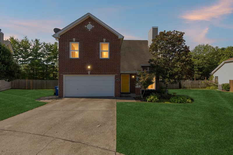 423 Knob Ct, Franklin, TN 37064