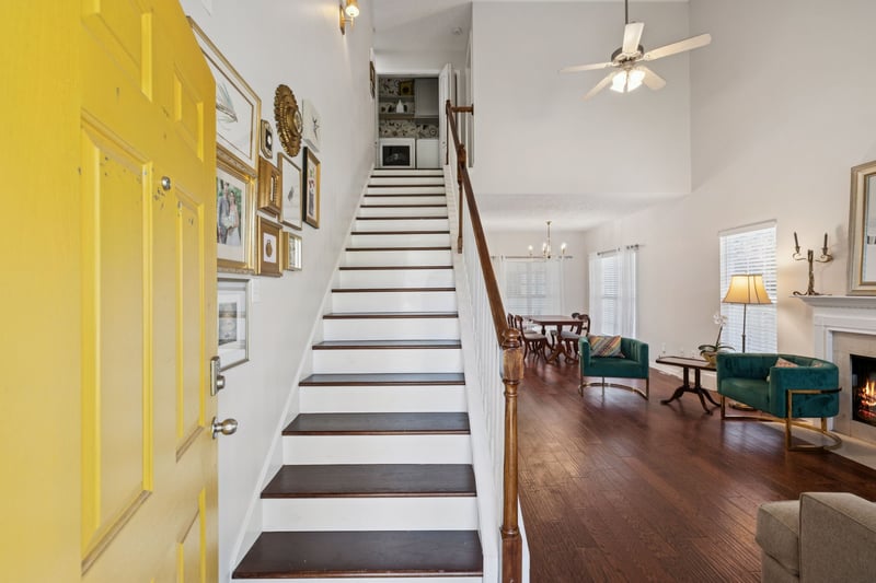 423 Knob Ct, Franklin, TN 37064