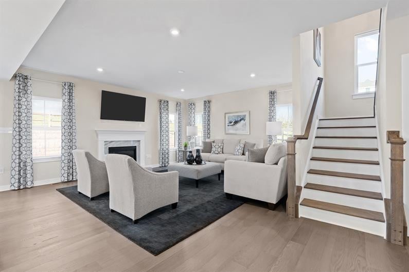 2091 Huntington Ln, Pleasant View, TN 37146