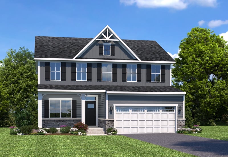 2091 Huntington Ln, Pleasant View, TN 37146