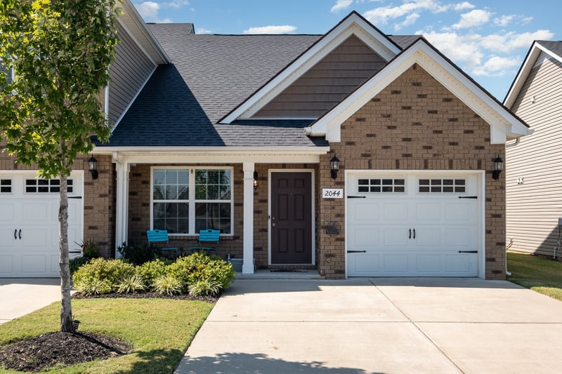 2044 Alysheba Rn, Murfreesboro, TN 37128