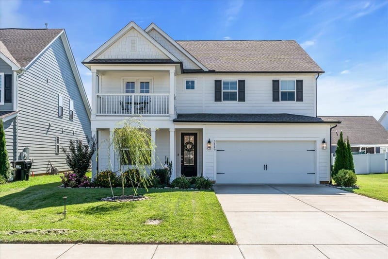 5116 Bridgemore Blvd, Murfreesboro, TN 37129