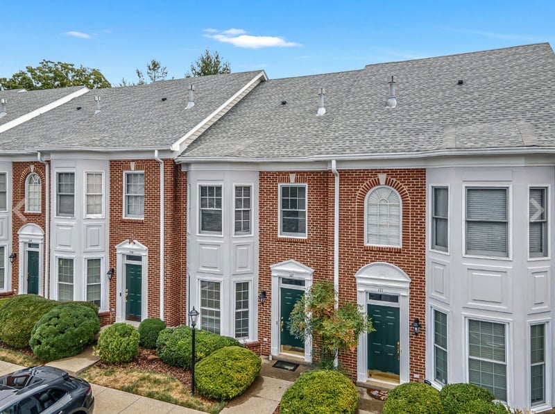 4204 Hillsboro Pike #109, Nashville, TN 37215