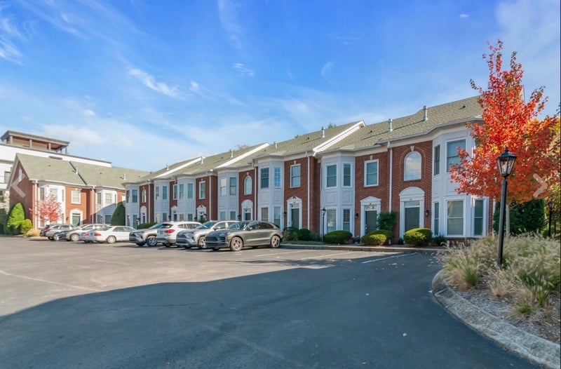 4204 Hillsboro Pike #109, Nashville, TN 37215