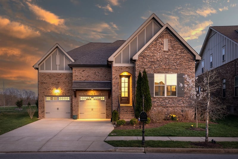 454 River Bluff Dr, Franklin, TN 37064