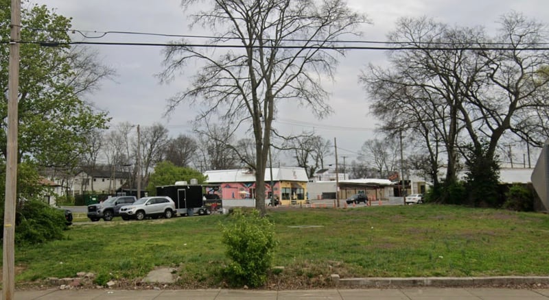 1736 Arthur Ave, Nashville, TN 37208