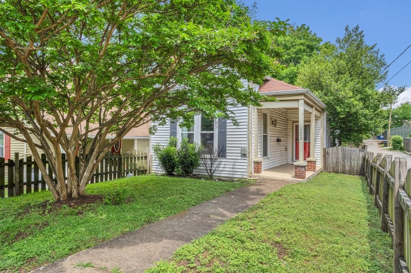 1306 7th Ave, Nashville, TN 37208