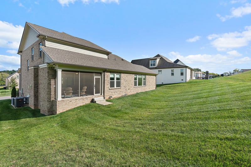 7025 Vineyard Valley Dr, College Grove, TN 37046