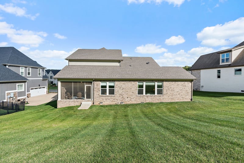 7025 Vineyard Valley Dr, College Grove, TN 37046