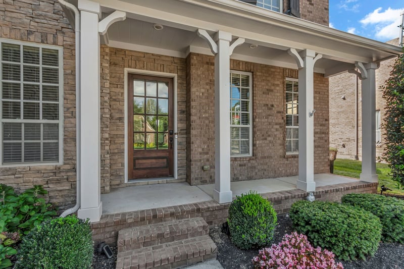 3619 Martins Mill Rd, Thompsons Station, TN 37179