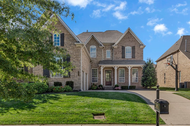 3619 Martins Mill Rd, Thompsons Station, TN 37179