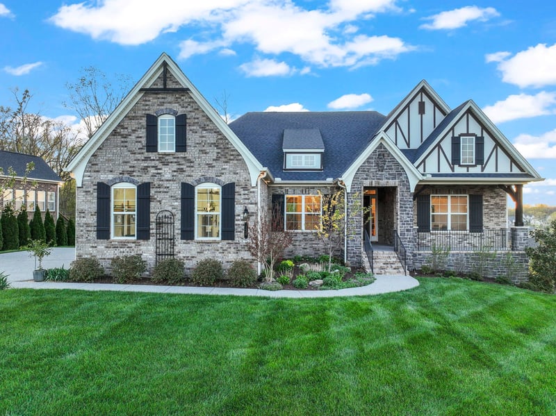 130 Brooksbank Dr, Nolensville, TN 37135