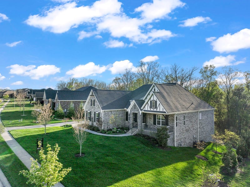 130 Brooksbank Dr, Nolensville, TN 37135