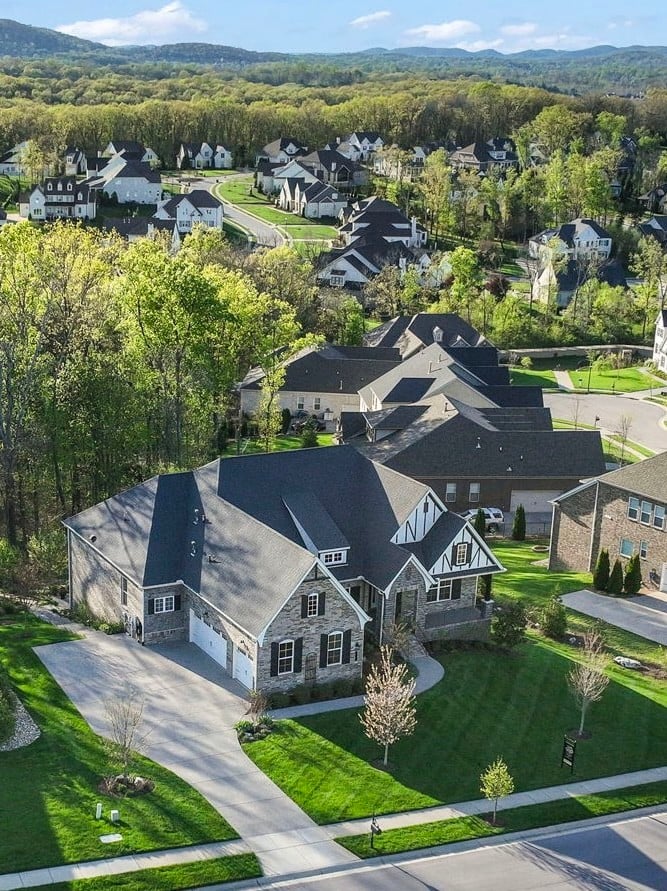 130 Brooksbank Dr, Nolensville, TN 37135