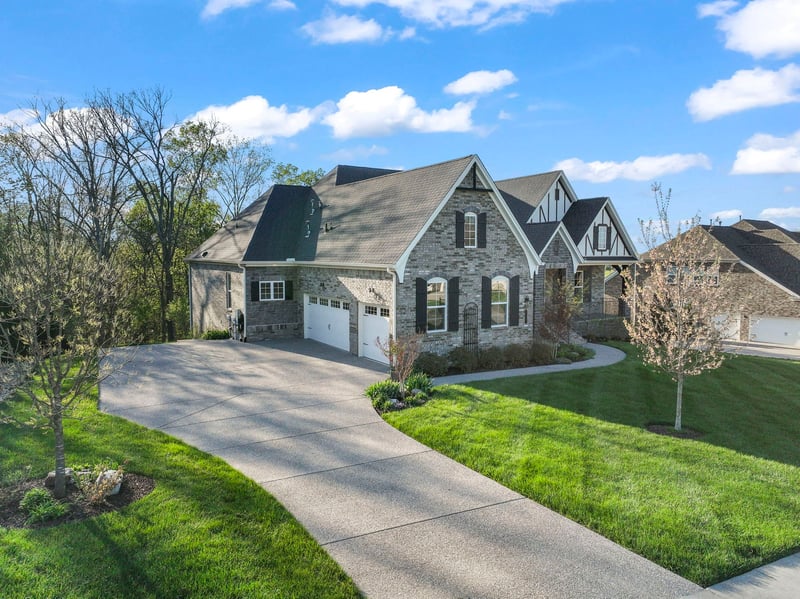 130 Brooksbank Dr, Nolensville, TN 37135