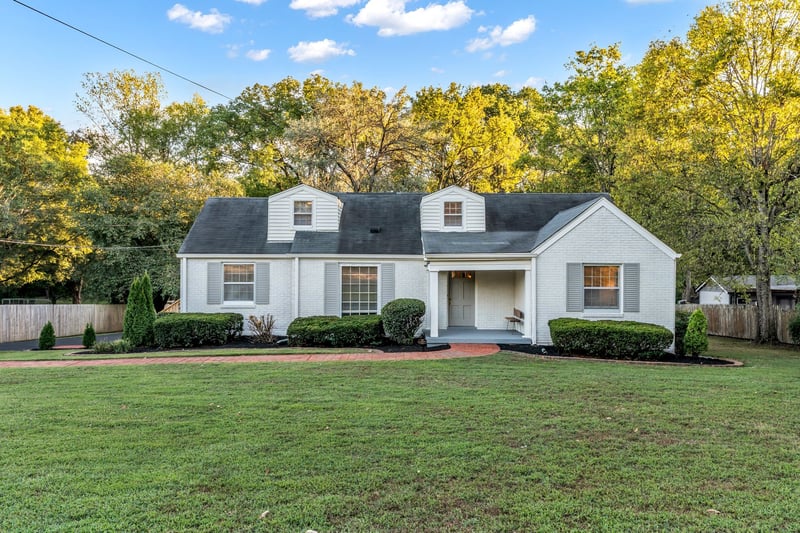 419 Moss Trl, Goodlettsville, TN 37072