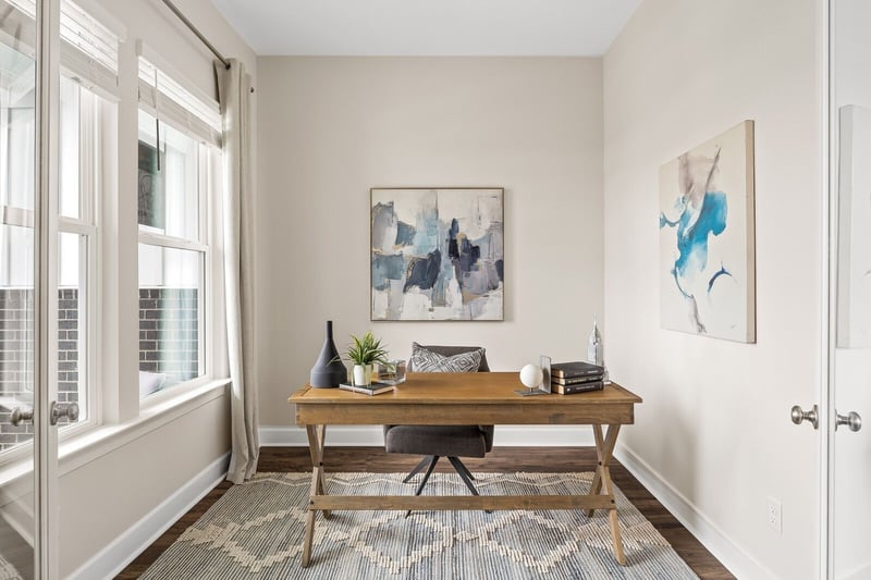 458 Buckwood Ave, Thompsons Station, TN 37179