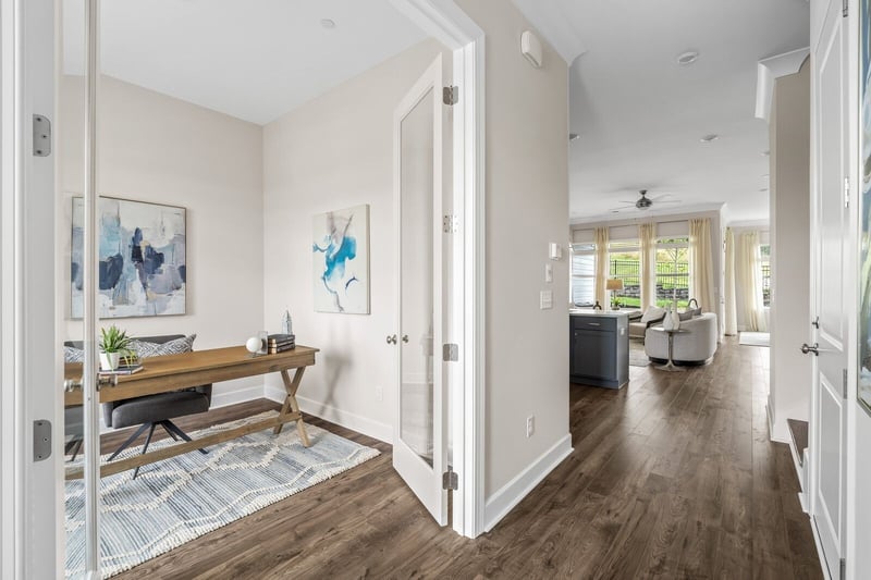 458 Buckwood Ave, Thompsons Station, TN 37179