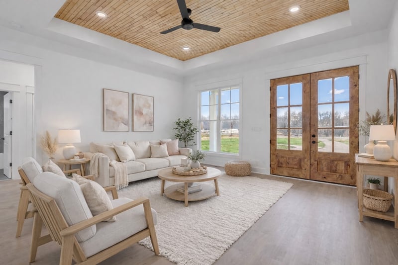 1111 Abiff Rd, Bon Aqua, TN 37025