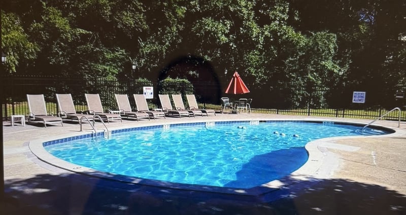 2445 Ravine Dr, Nashville, TN 37217