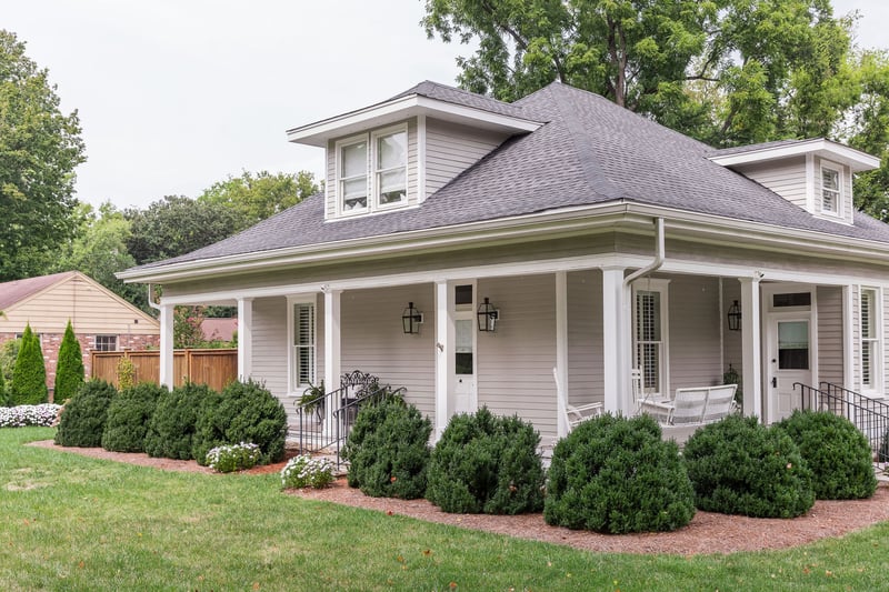 200 Battle Ave, Franklin, TN 37064